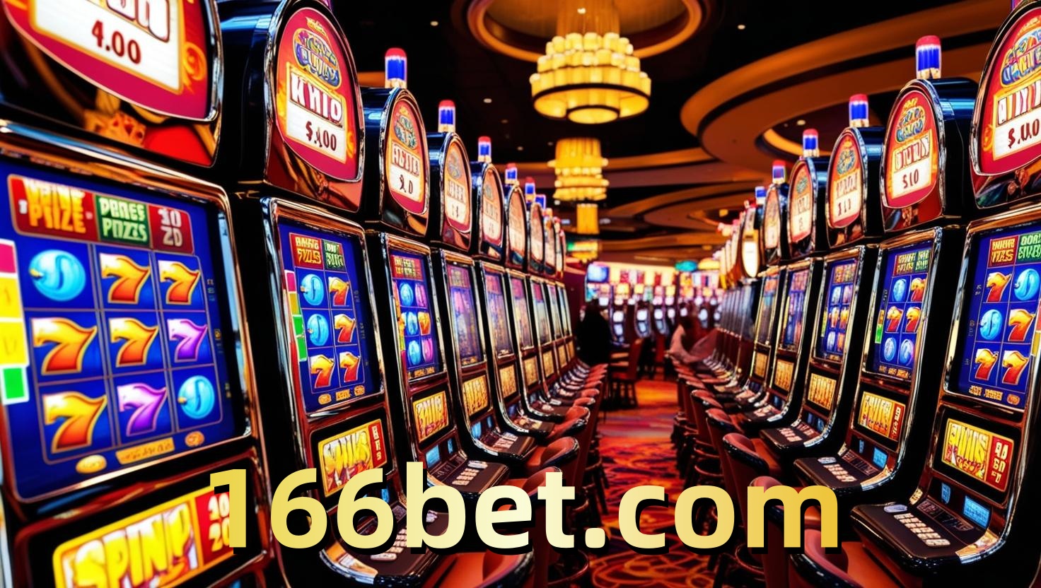 166bet